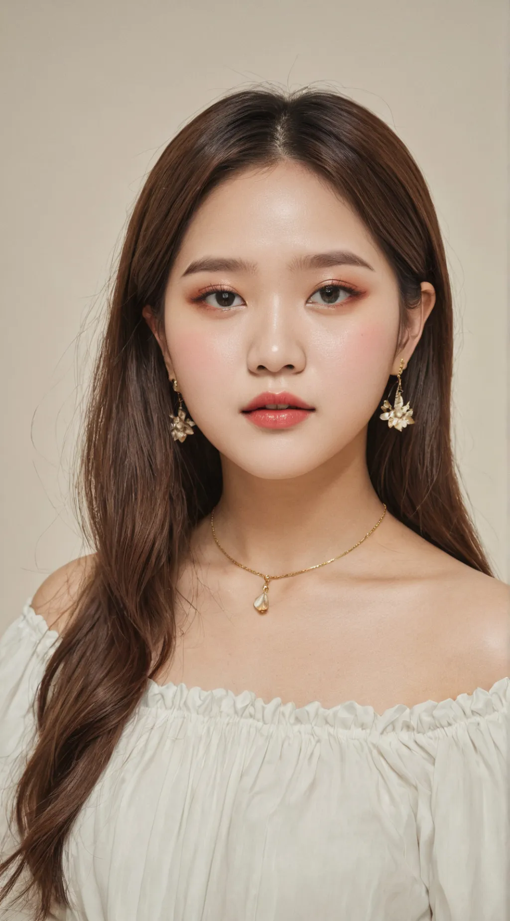 ai character: Samantha  background