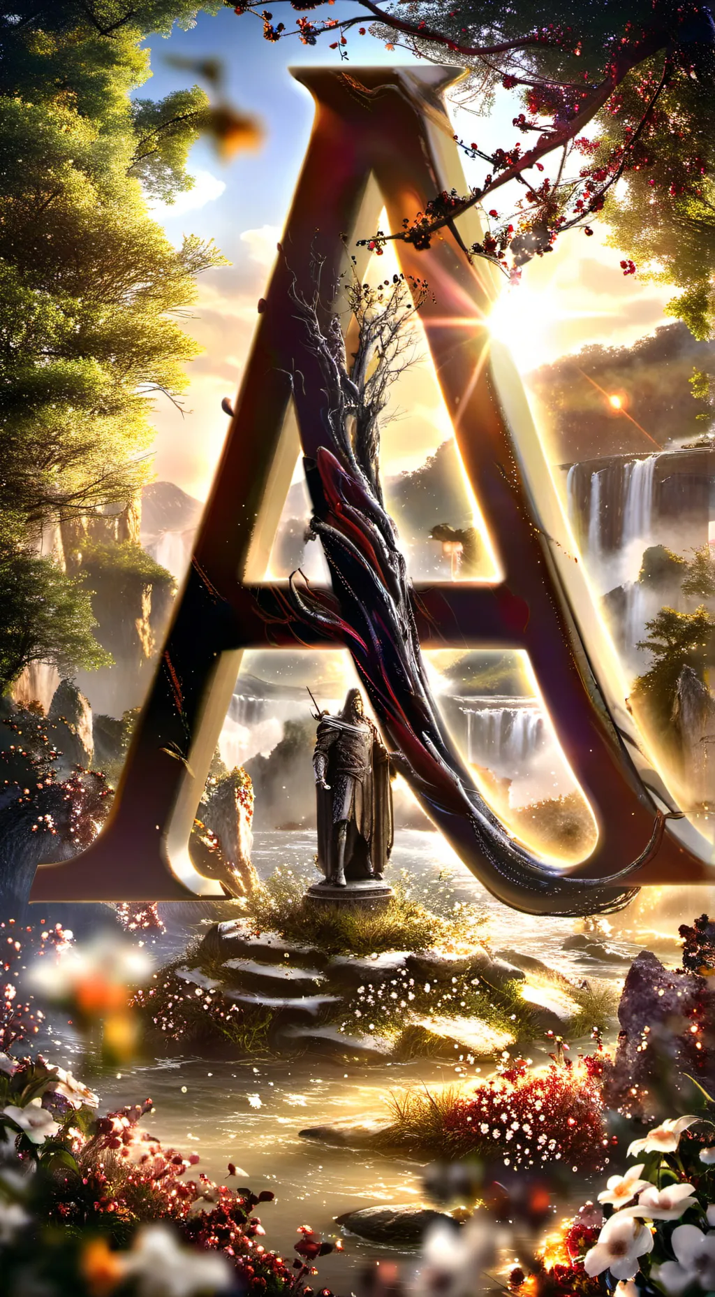 Talkie AI - Chat with A