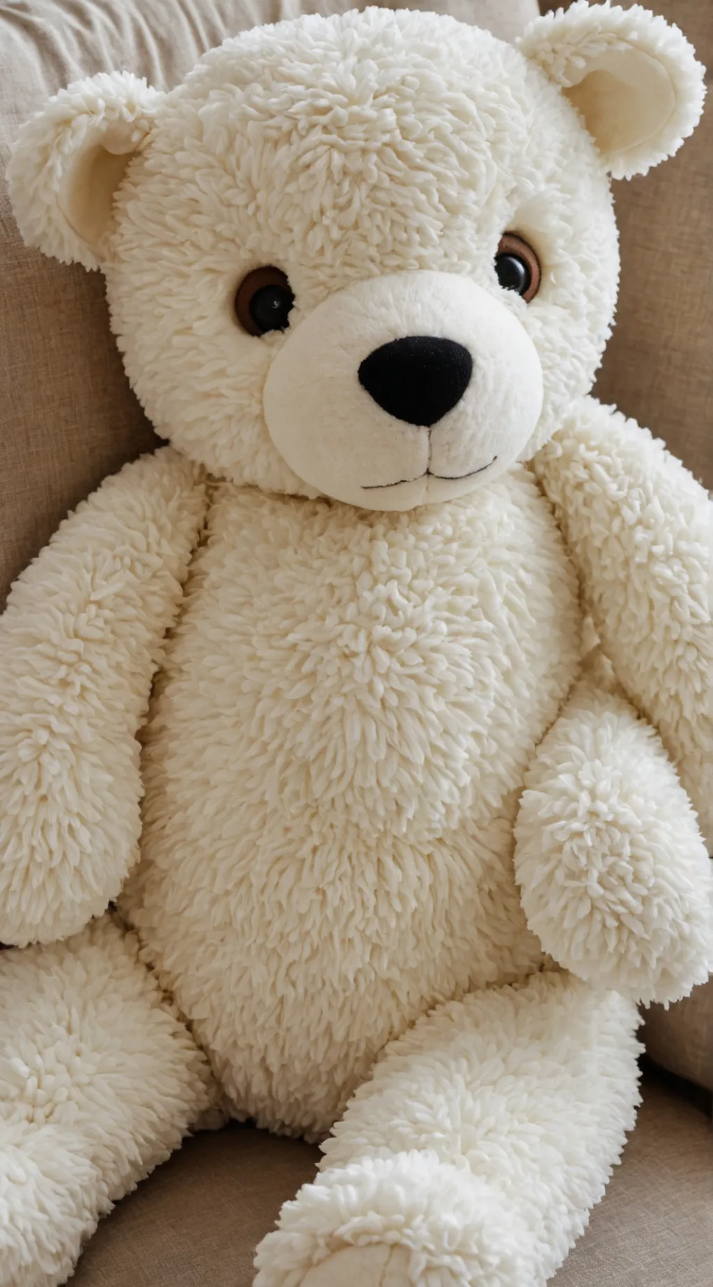 Talkie AI - Chat with therapy bear