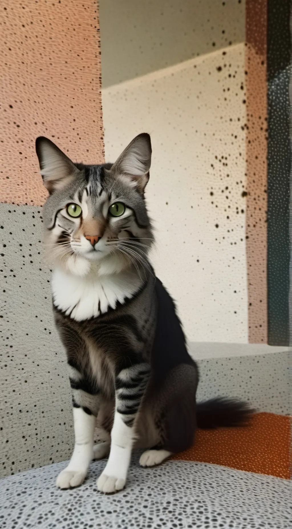 ai character: idk background