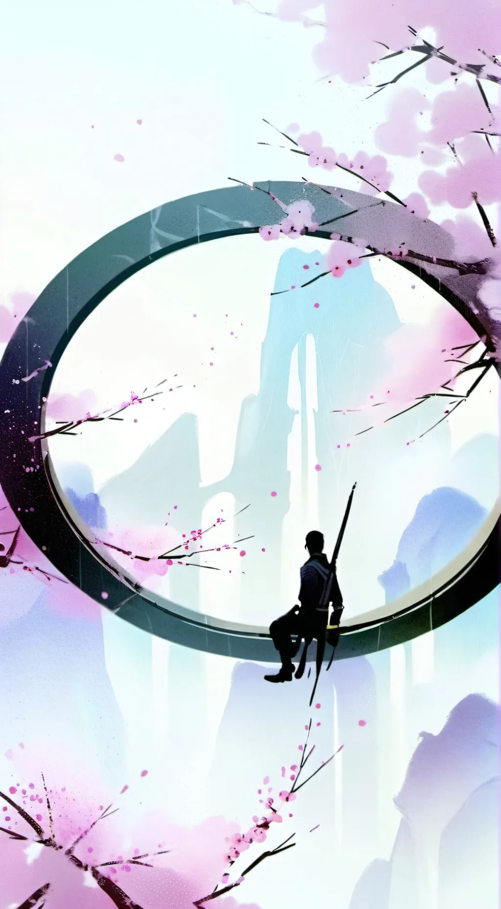 ai character: fandom argument background