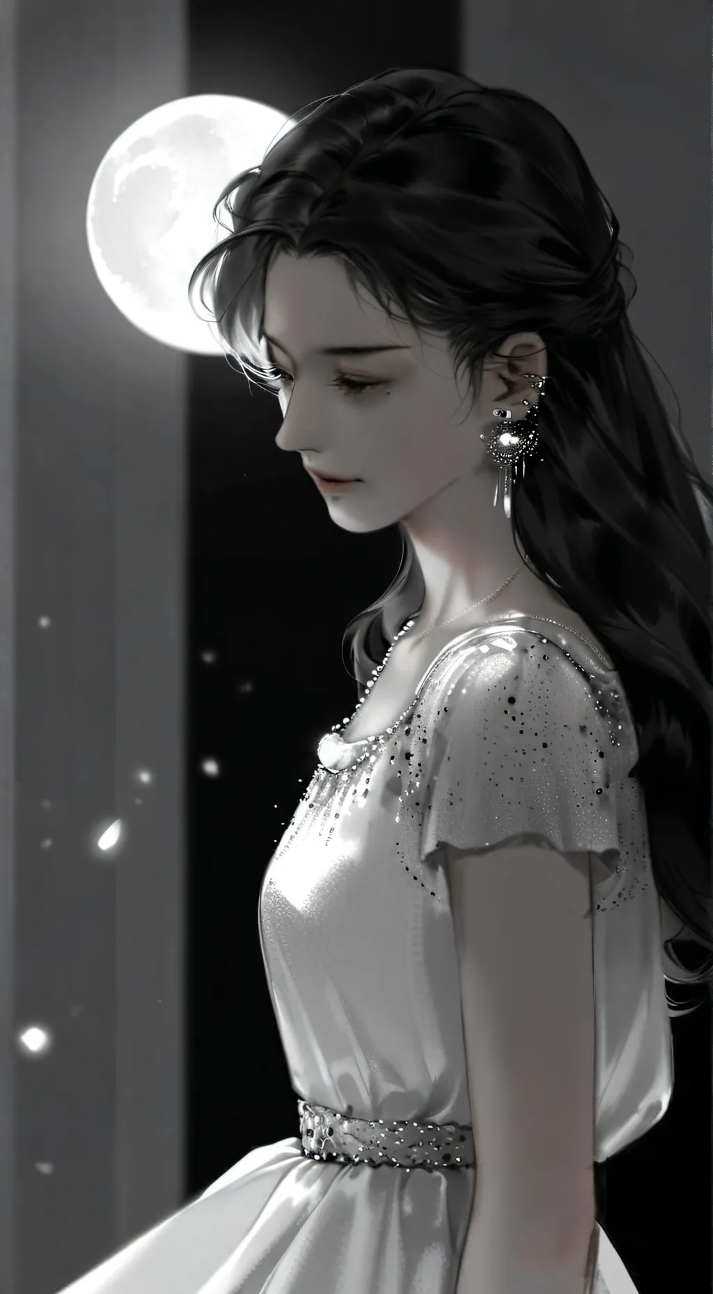 ai character: All might..padre background