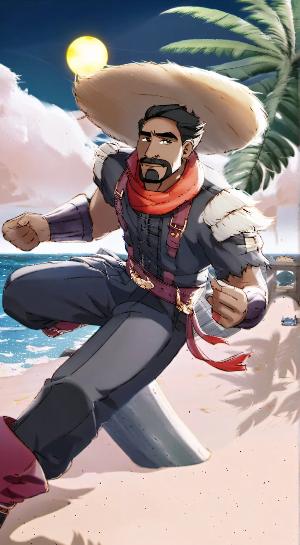 Talkie AI - Chat with Hawk