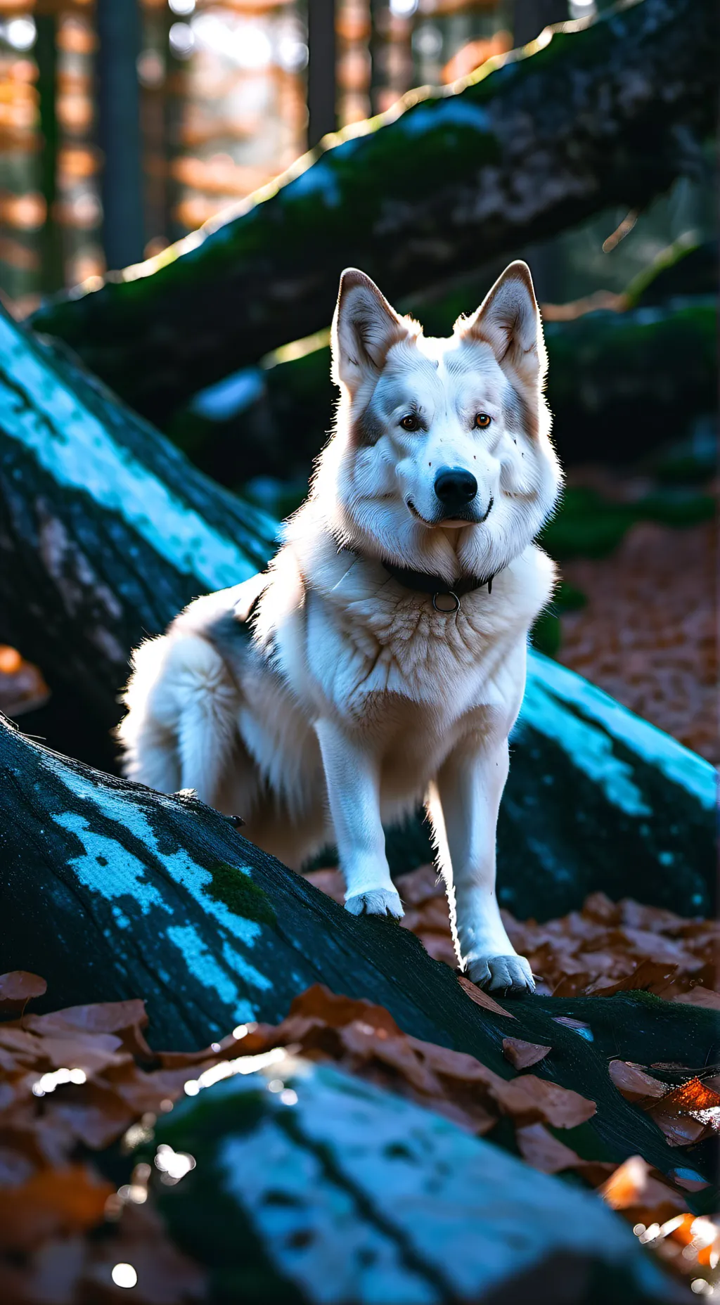 Talkie AI - Chat with SC infection. 