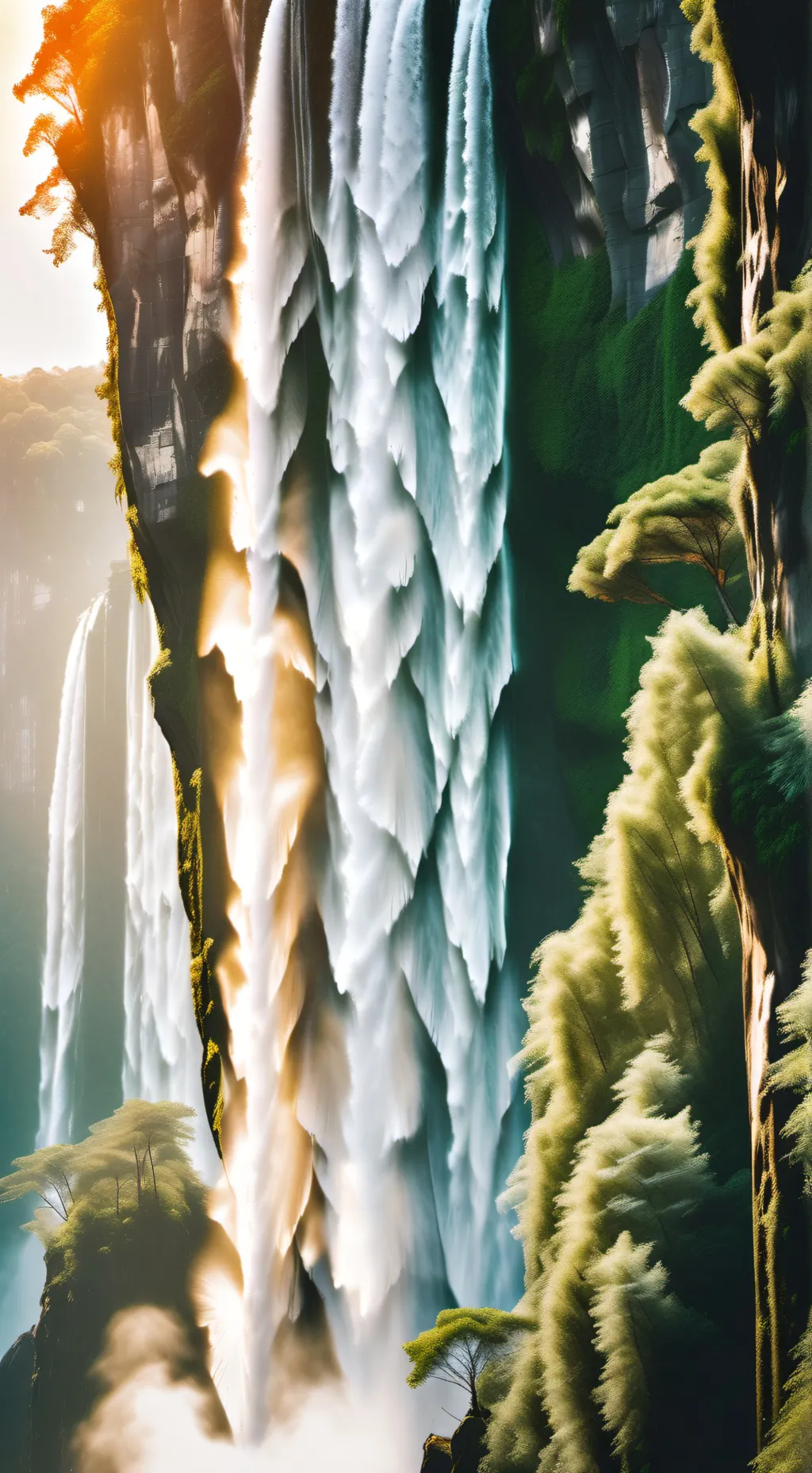 ai character: Pokémon Horizons4 background