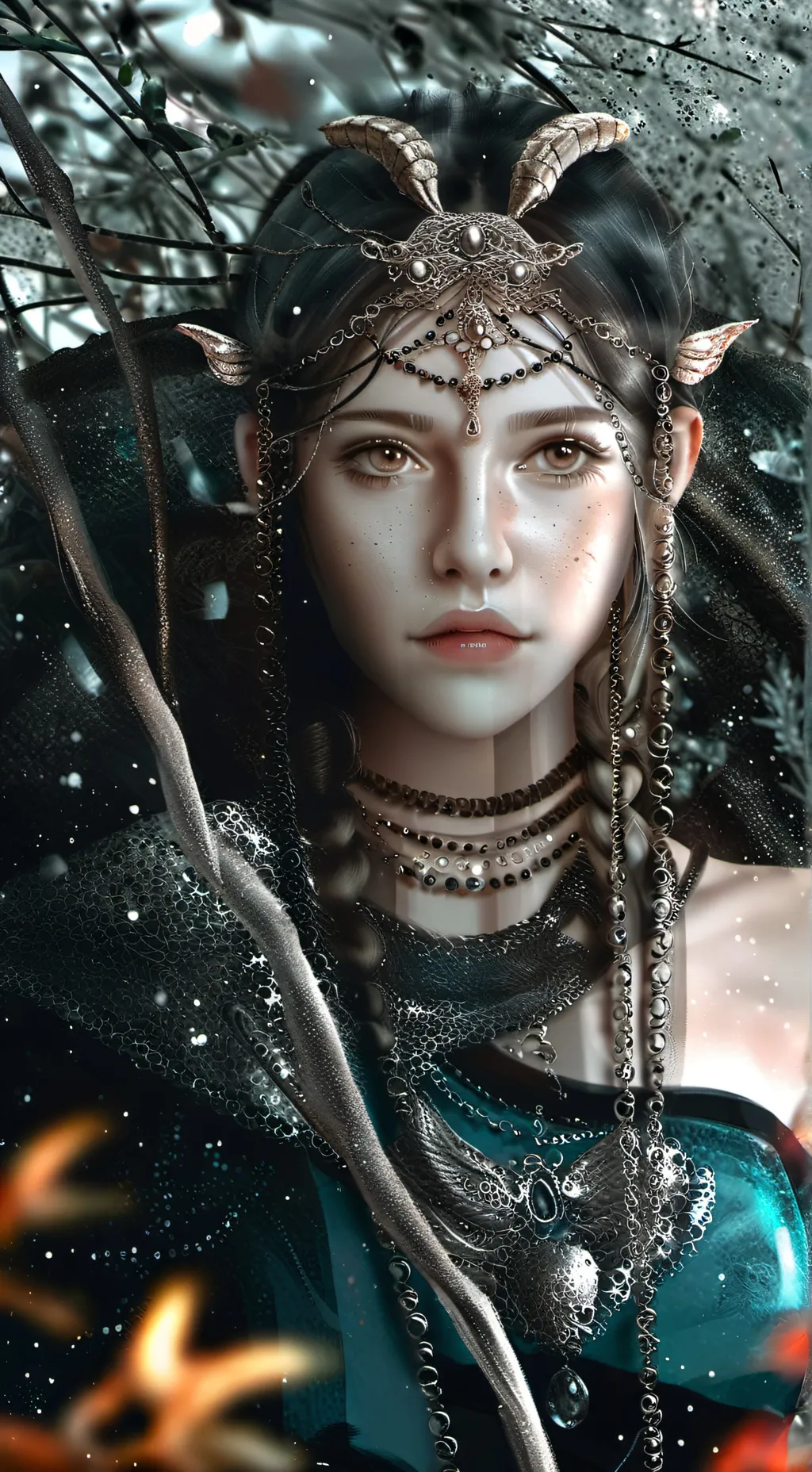 ai character: ~t/p~🤗 background