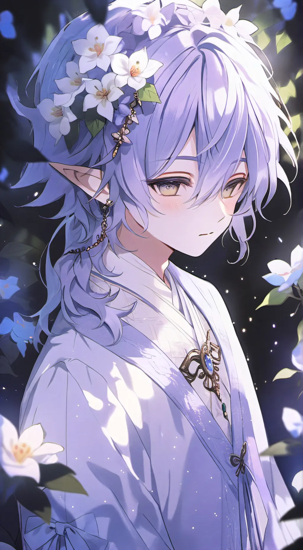 Talkie AI - Chat with 💤✨️Arthur✨️💤