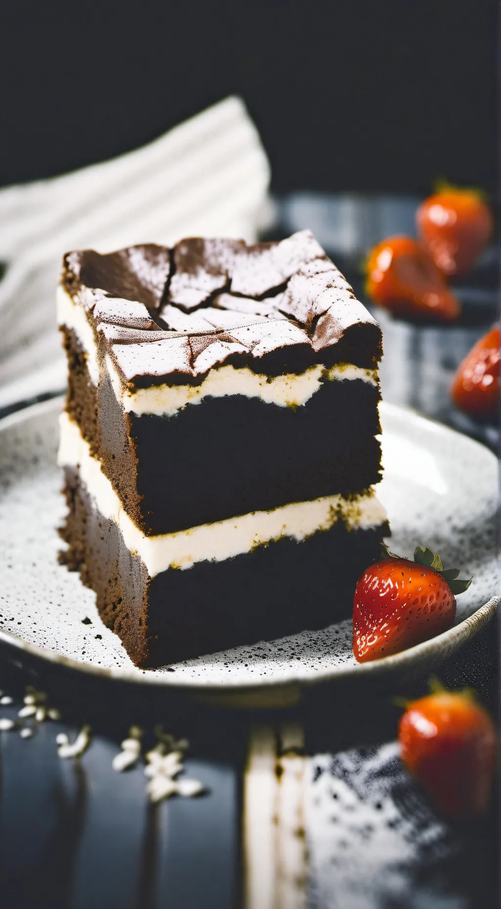 ai character: Sprout background