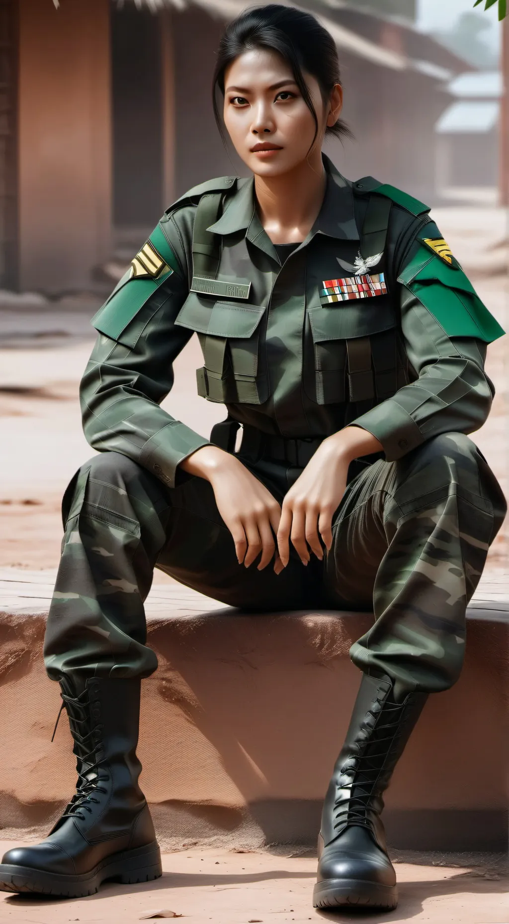 Talkie AI - Chat with Grace