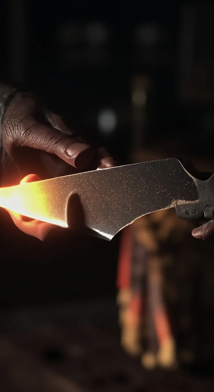 ai character: Creepypasta-pickme background