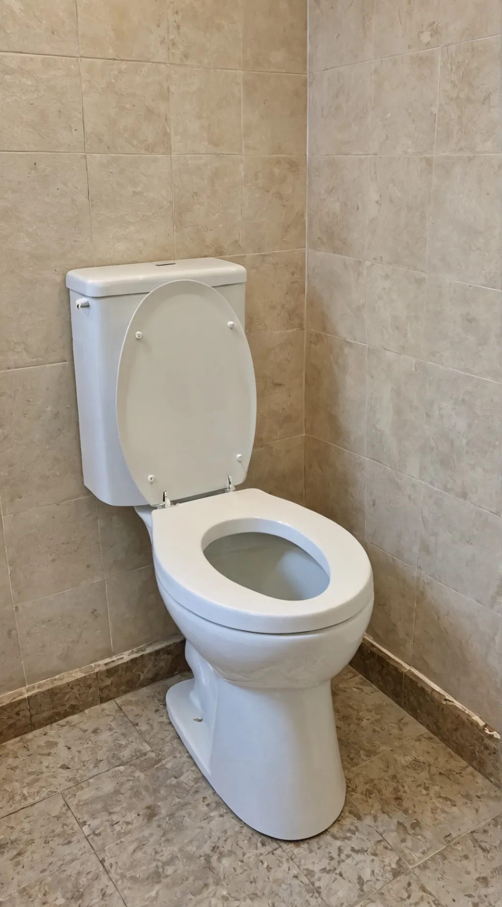 ai character: Skibidi Toilet background