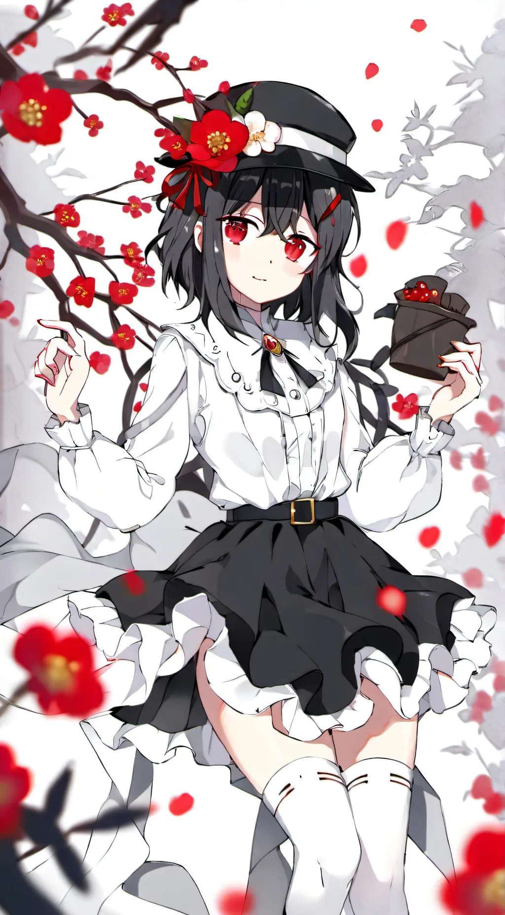 ai character: mentor-Dazai background