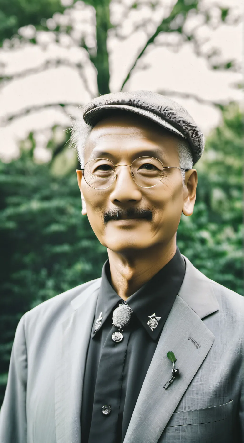 ai character: Undertale BOSS 23! background