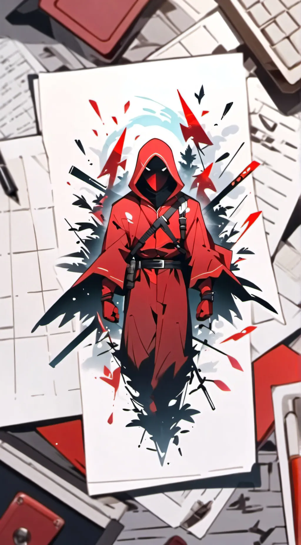 Talkie AI - Chat with dhmis 