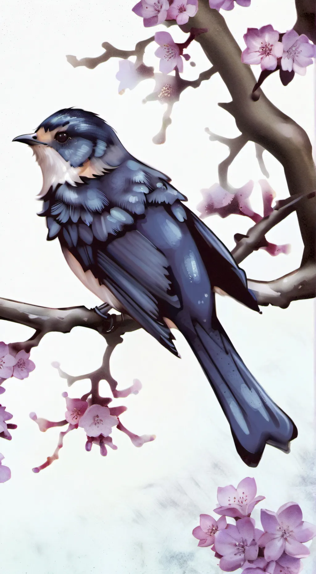 ai character: reo background