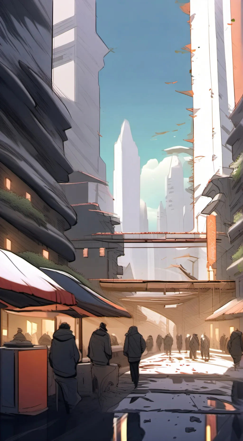 ai character: Hogwarts 🇮🇱PT background