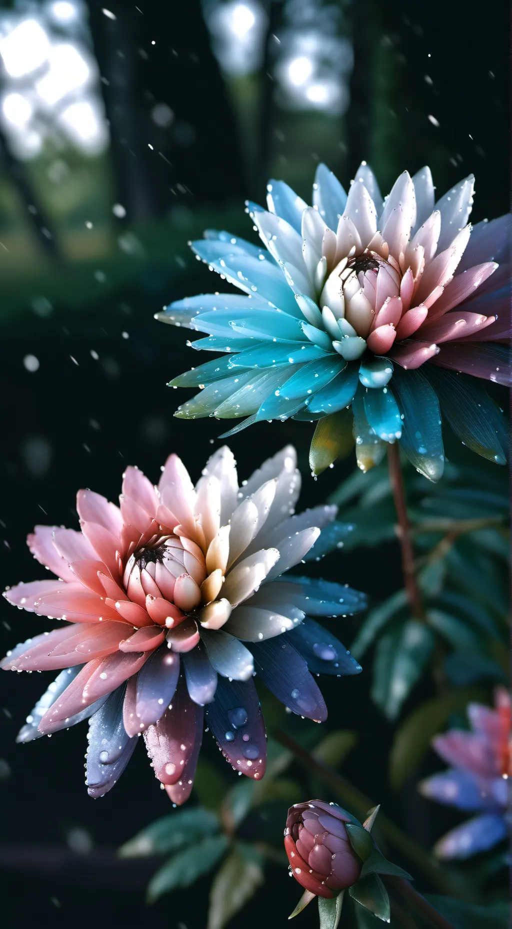 ai character: dw hate you background