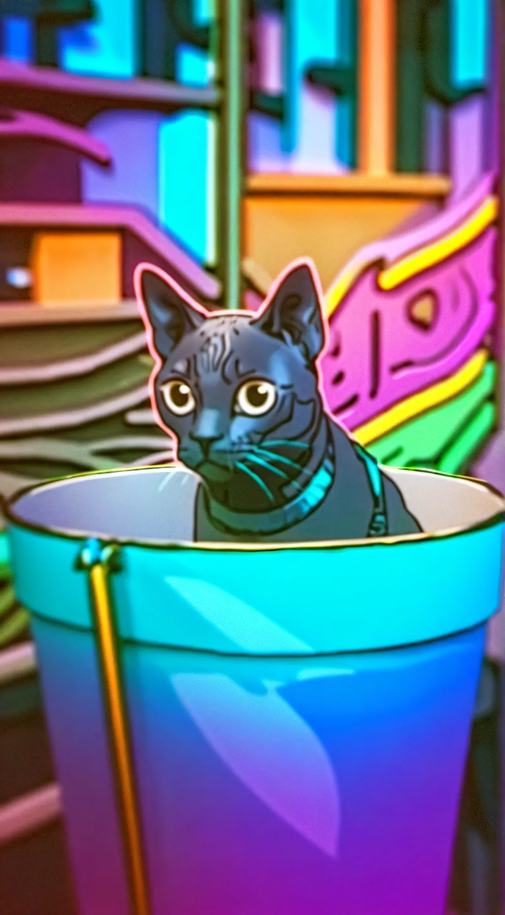 ai character: tus 15 (parte 1) background