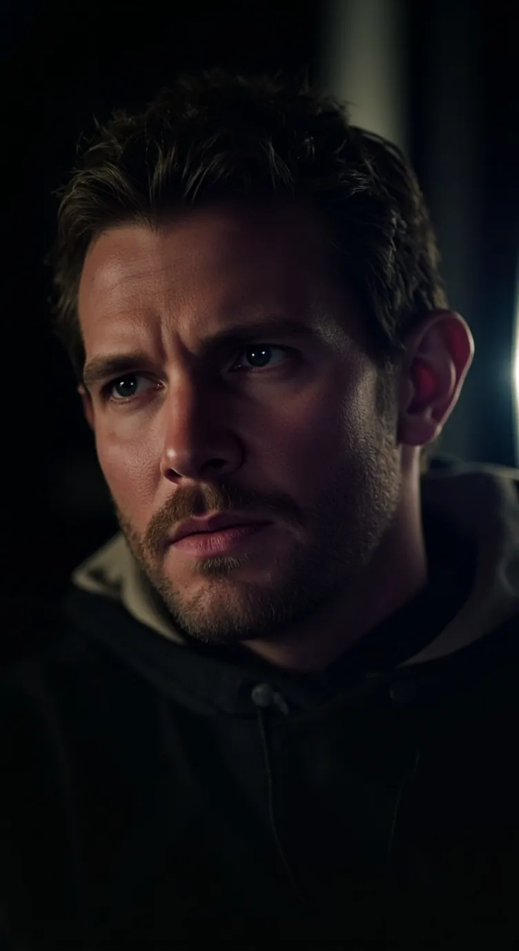 ai character: arrow rp s3  background