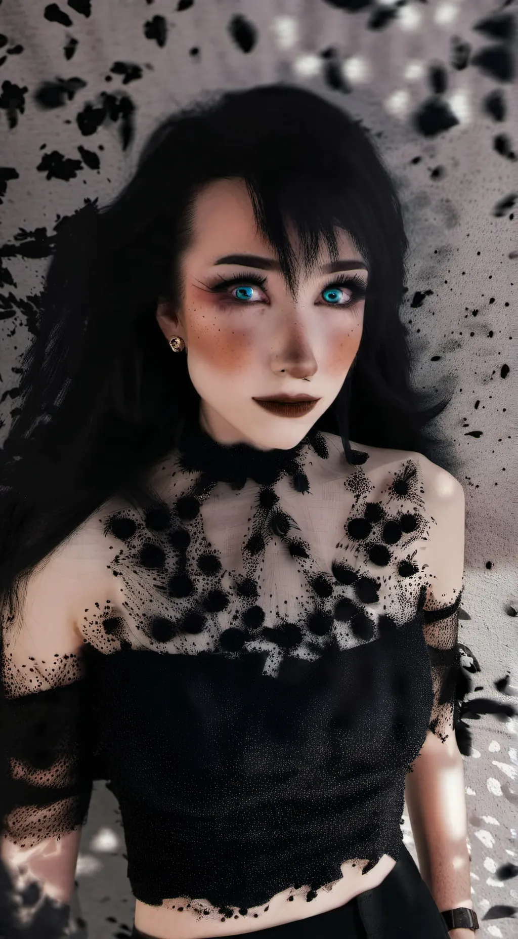 ai character: nananightray.asmr background