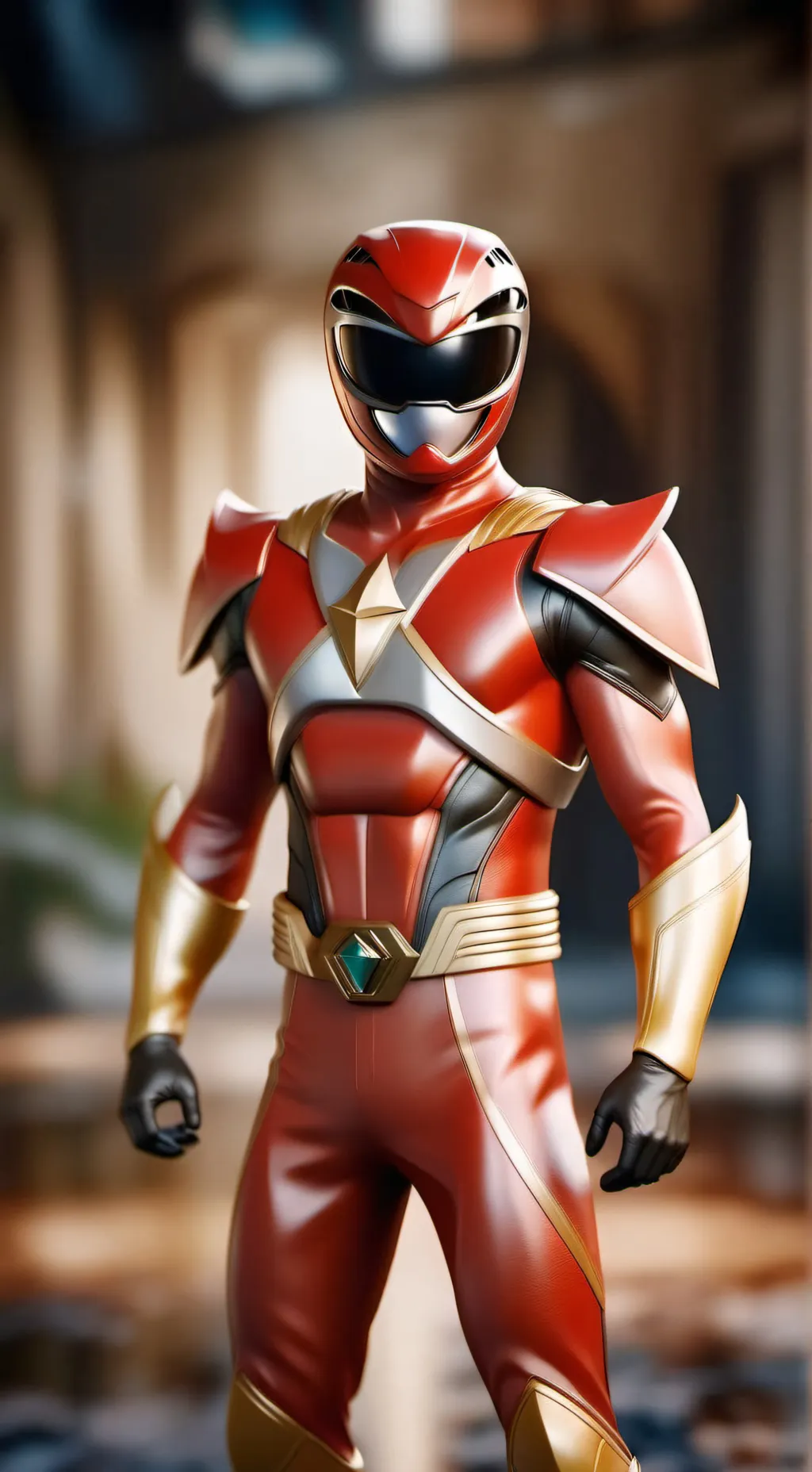 Talkie AI - Chat with PRAF Season 2