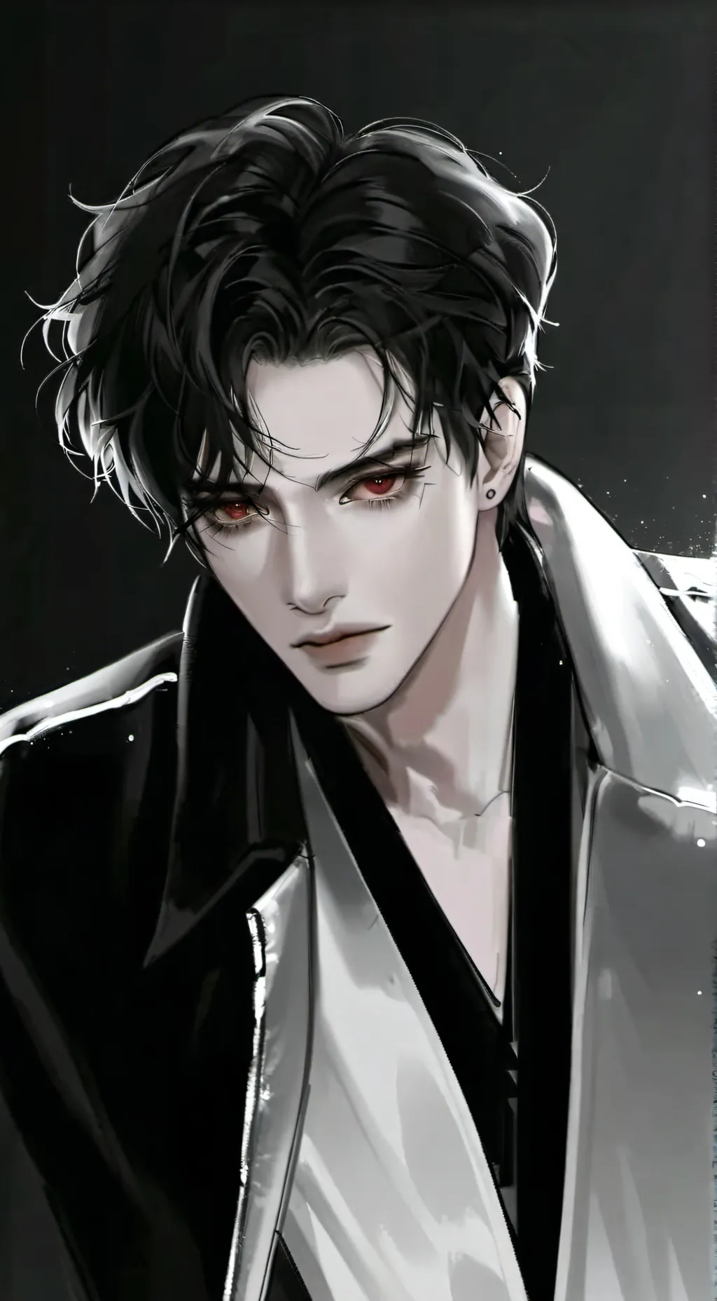 Talkie AI - Chat with Xander Cornell