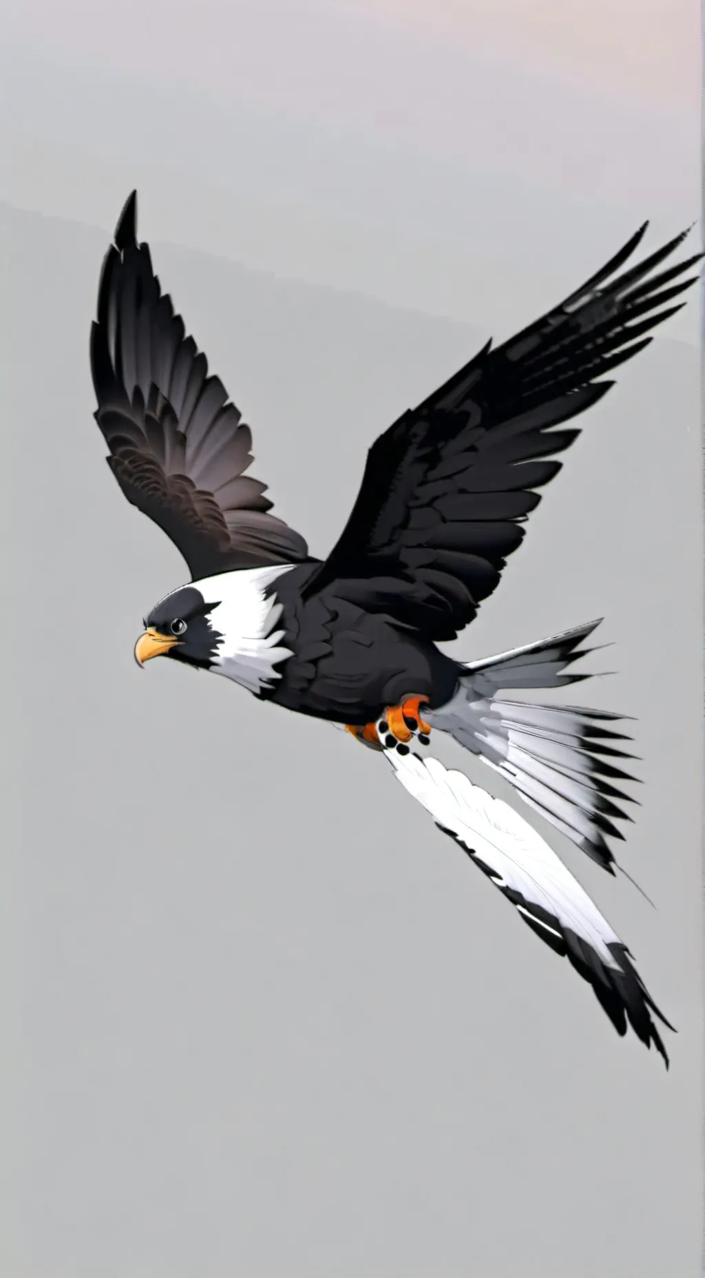 ai character: Obanai  background