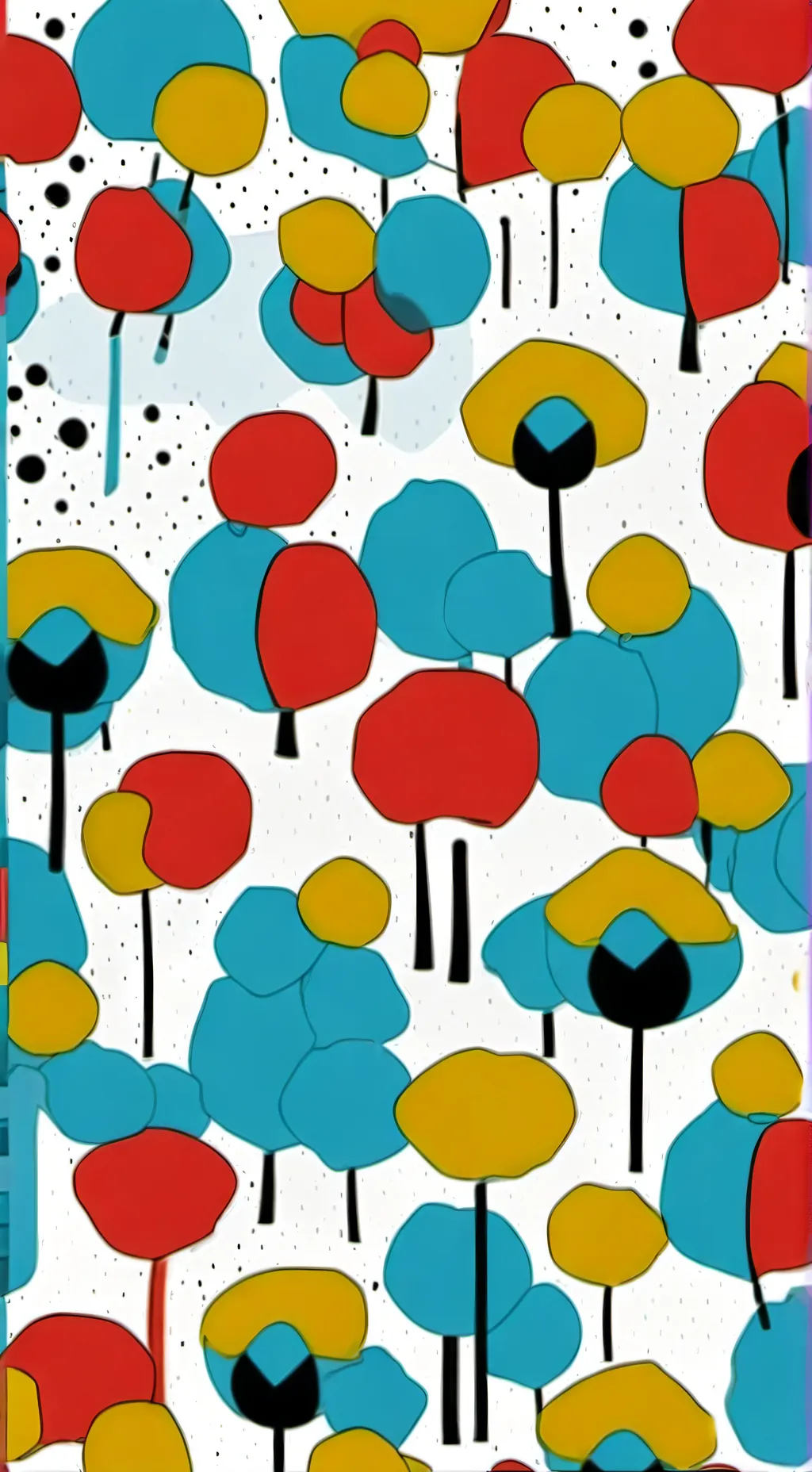 ai character: doey background