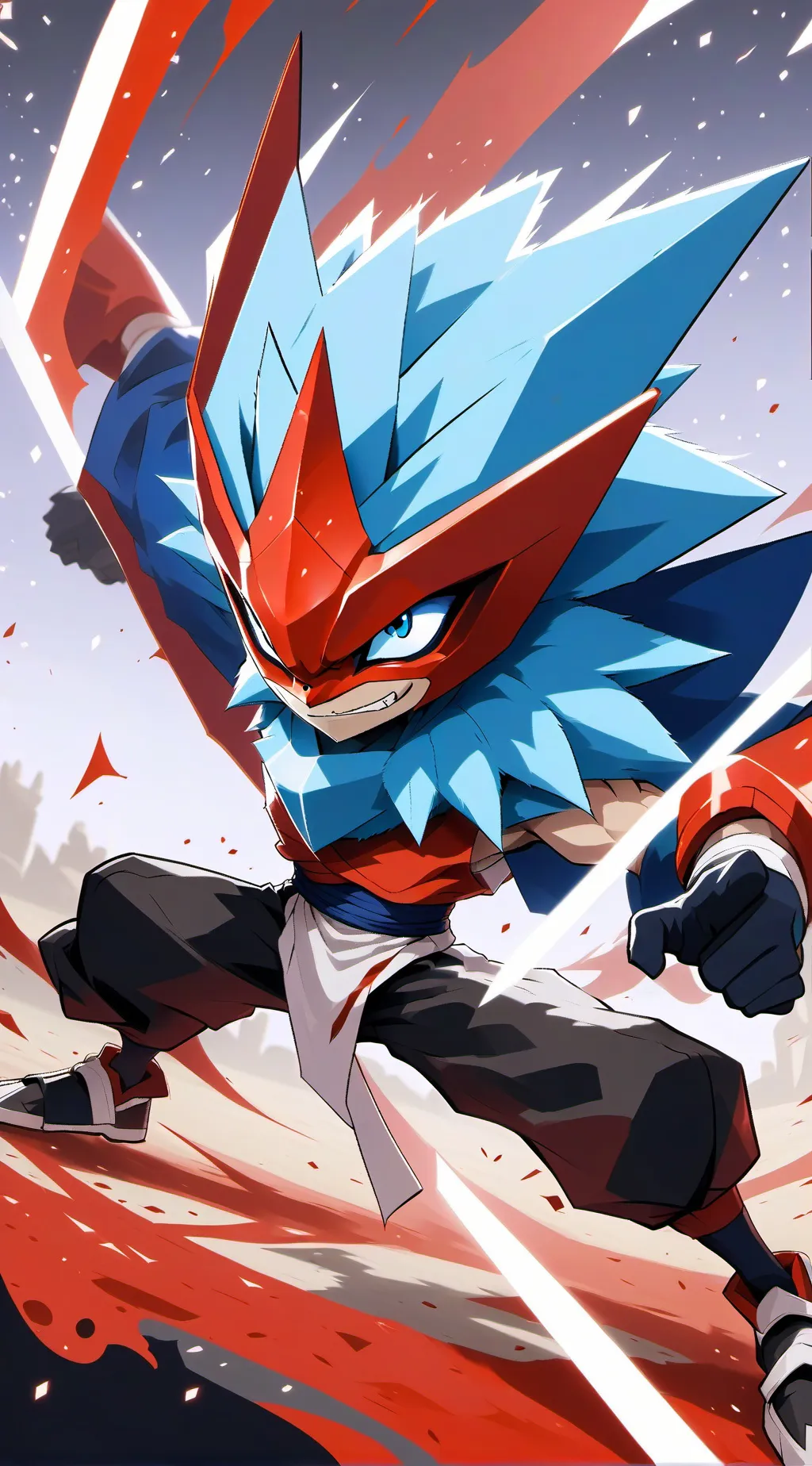 Talkie AI - Chat with kj sd game