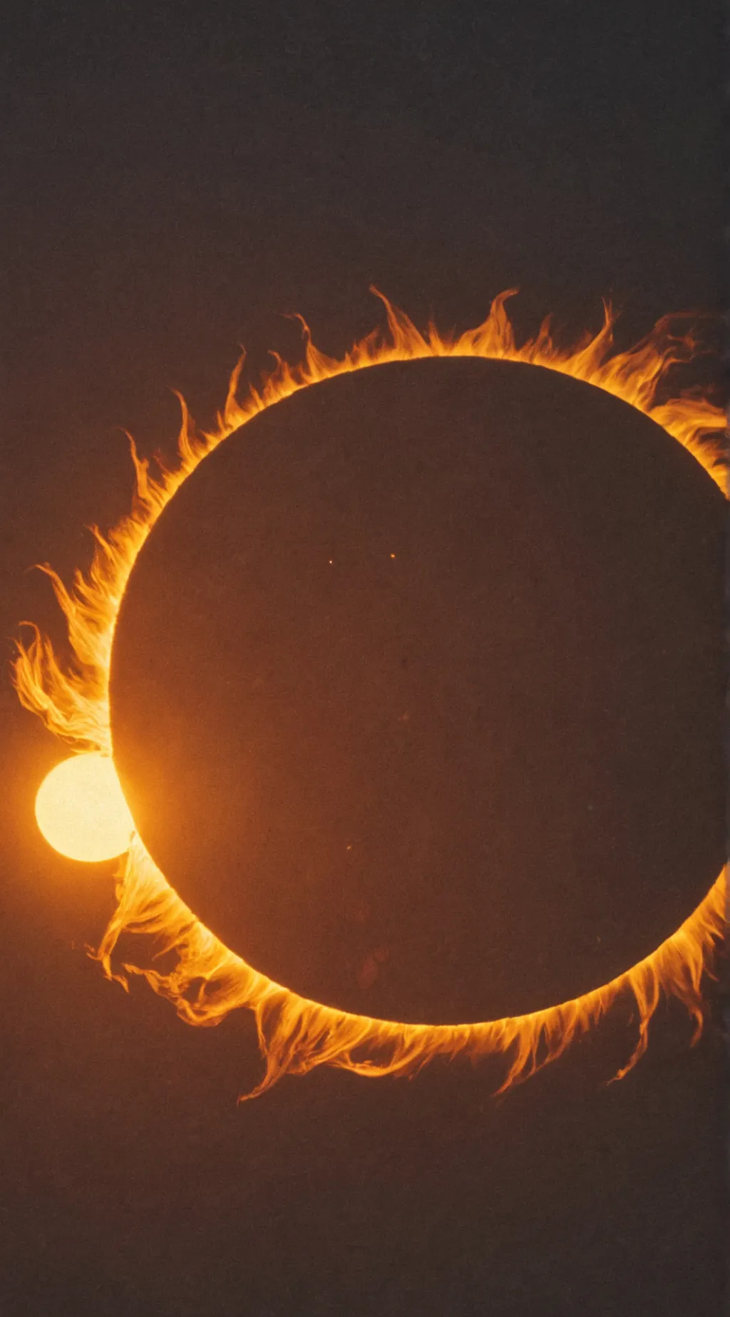 ai character: |APOLLO| background