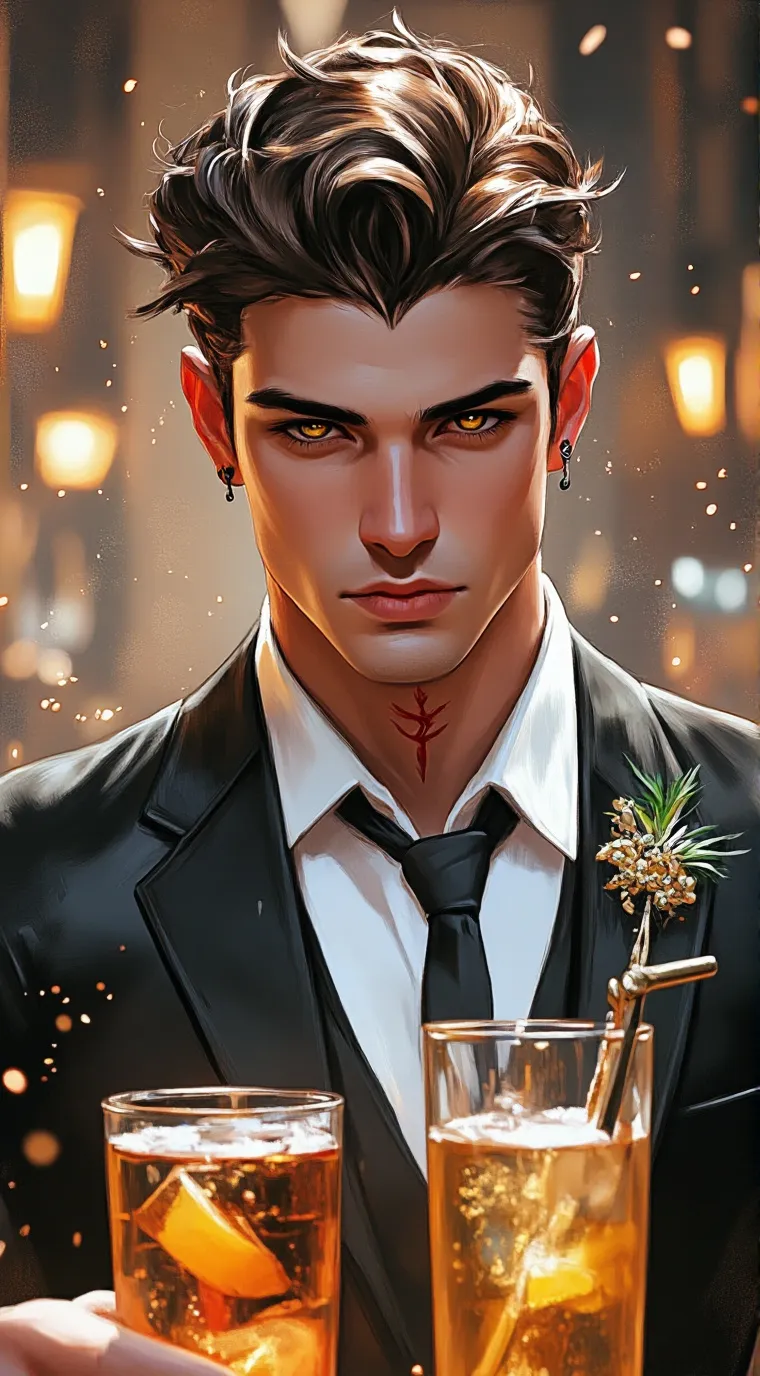 Talkie AI - Chat with 𝕱ᥲ𝗍ᥱძ 𝕸ᥲrks ☯