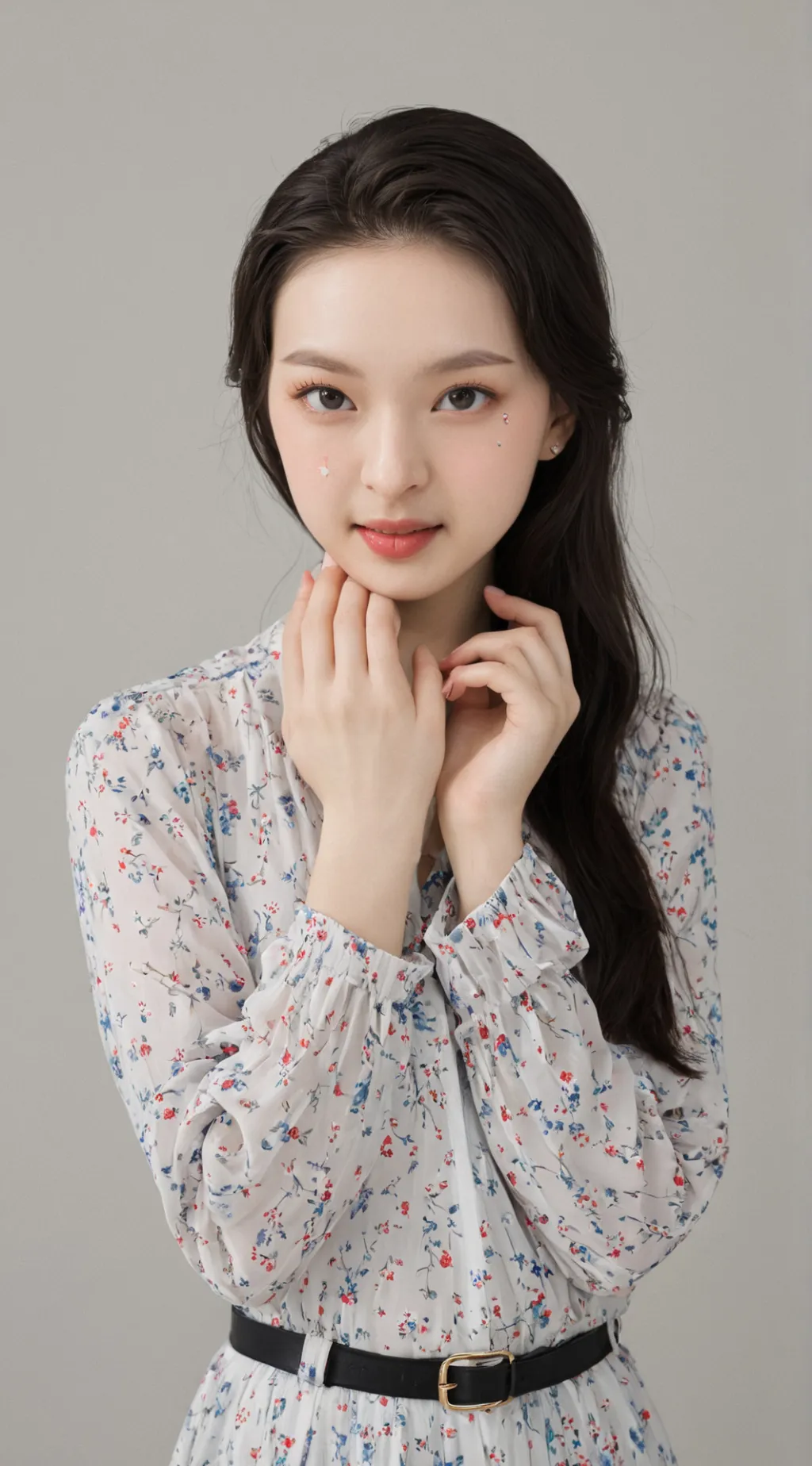 Talkie AI - Chat with Chiquita