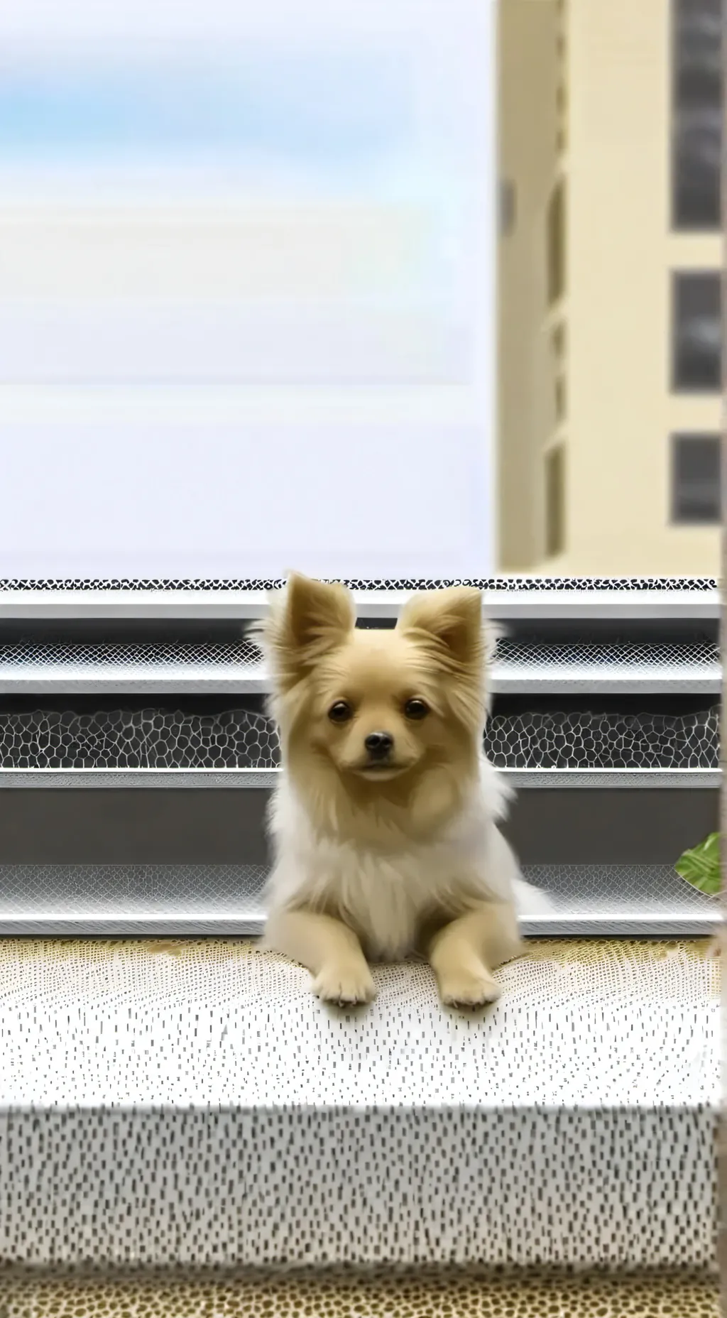 ai character: Sisis background