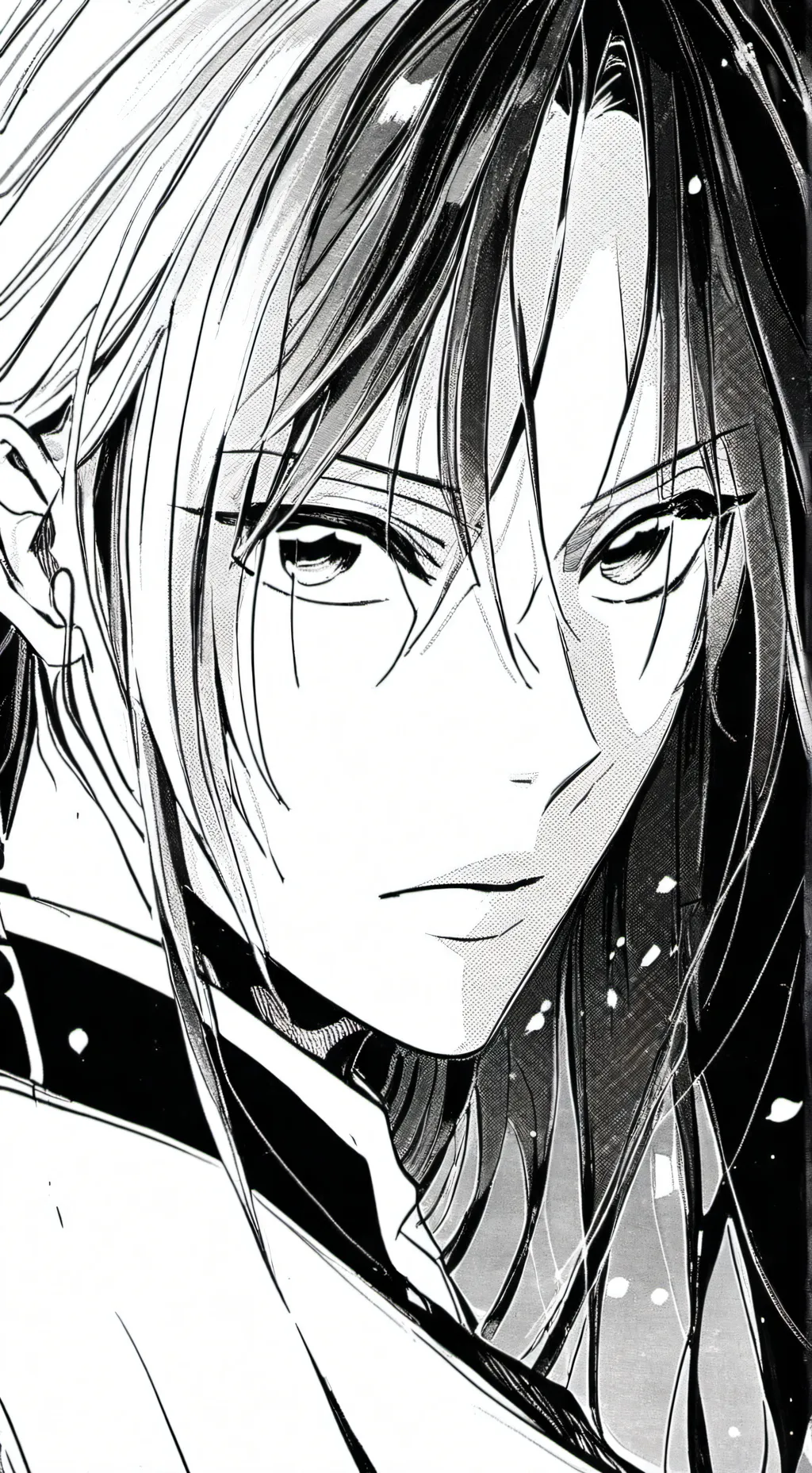 ai character: MHA prank too farr background