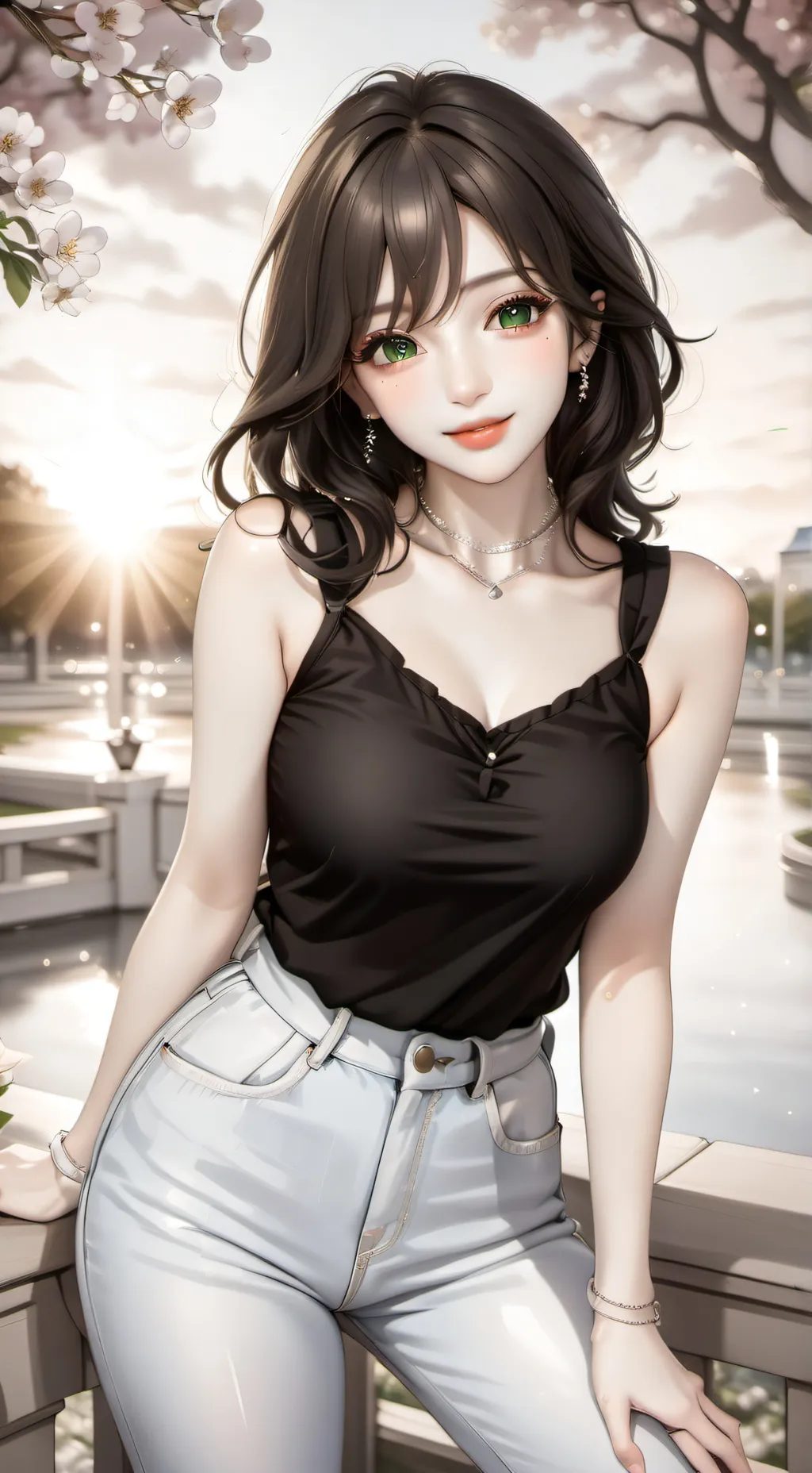 ai character: ღ𝑒𝓁𝒾𝓏𝒶𝒷𝑒𝓉𝒽 𝓂𝒶𝓇𝒾𝑒ღ background