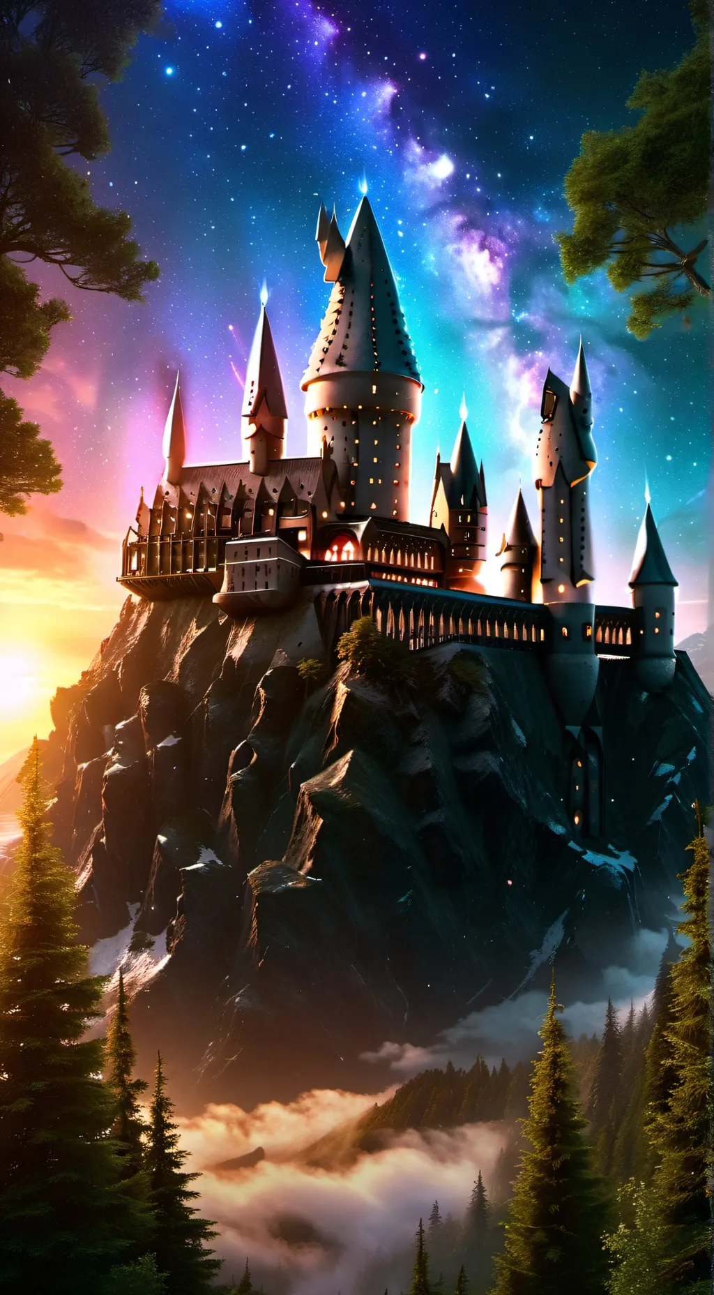 ai character: ℬℴ𝓎 𝔇 background