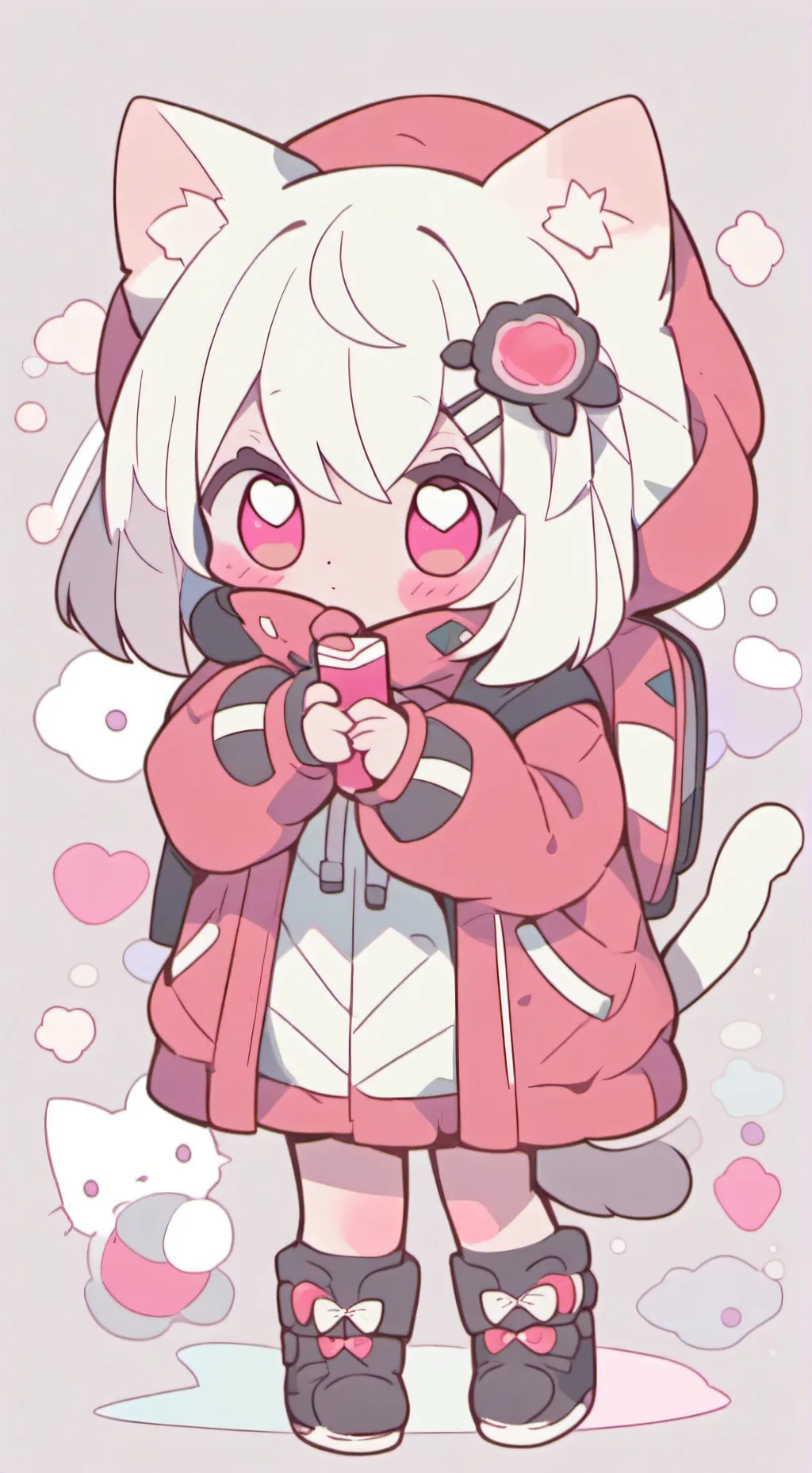 ai character: scarps (dw) background