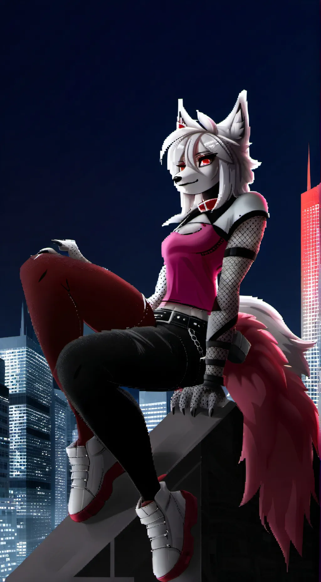 Talkie AI - Chat with Heather Clint 