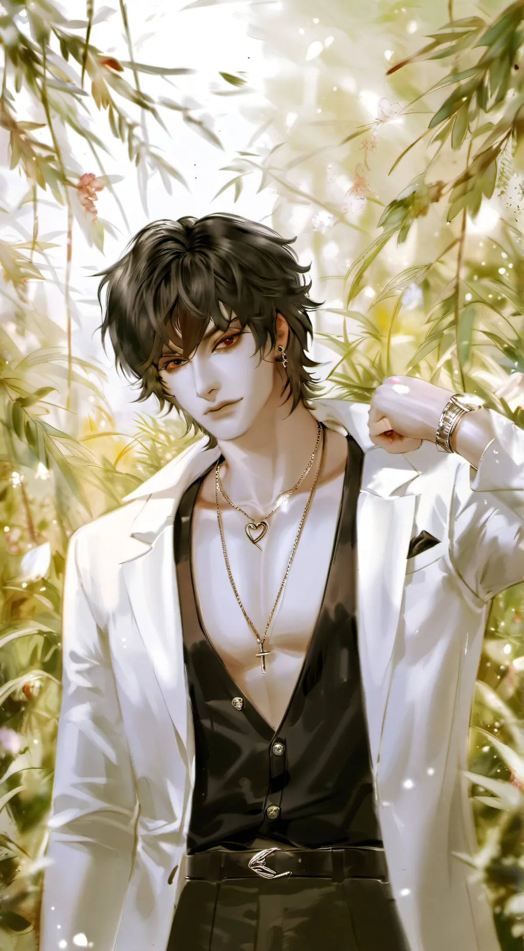 Talkie AI - Chat with Juno