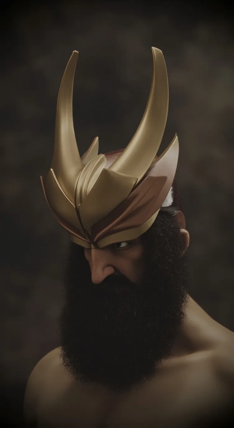 ai character: killer boy *21y.o* background