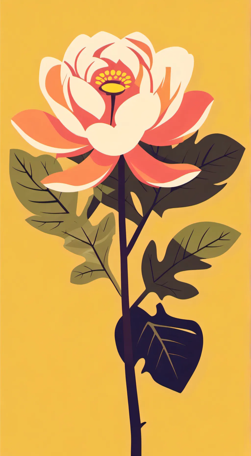 ai character: indi2014 background