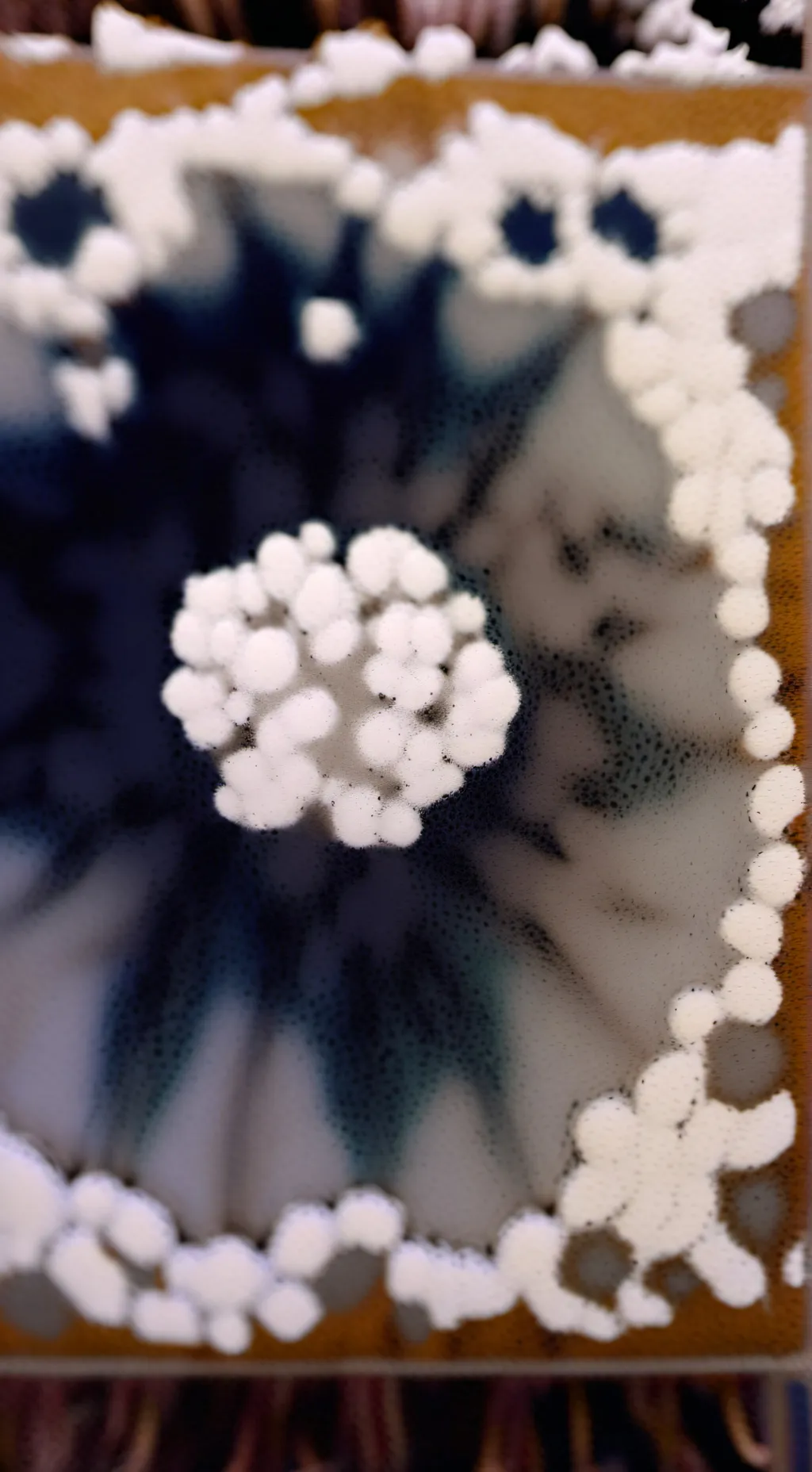 ai character: Therian  background