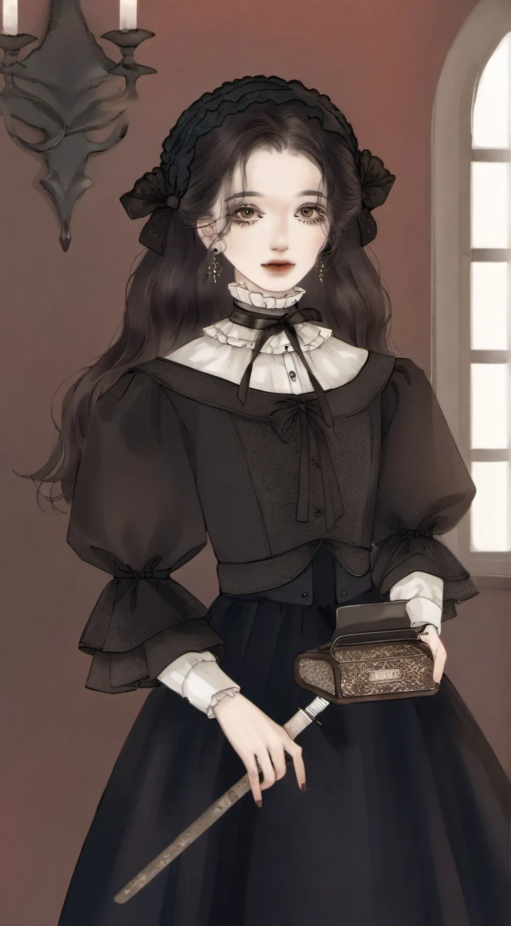 ai character: ! 𝖒𝖔𝖙𝖍𝖊𝖗 ! background