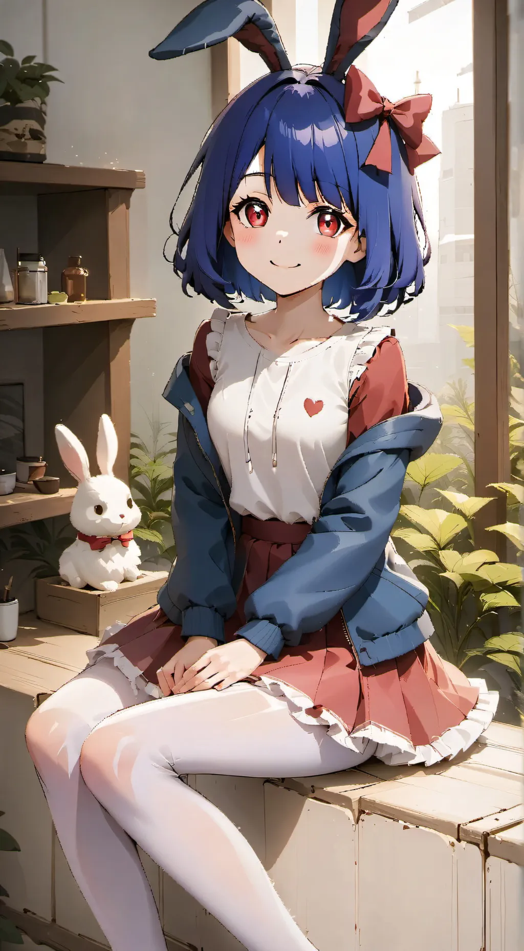 Talkie AI - Chat with Emi Takahashi