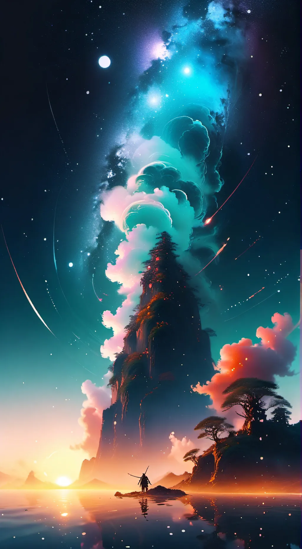 ai character: Sukuna’s new vessl background