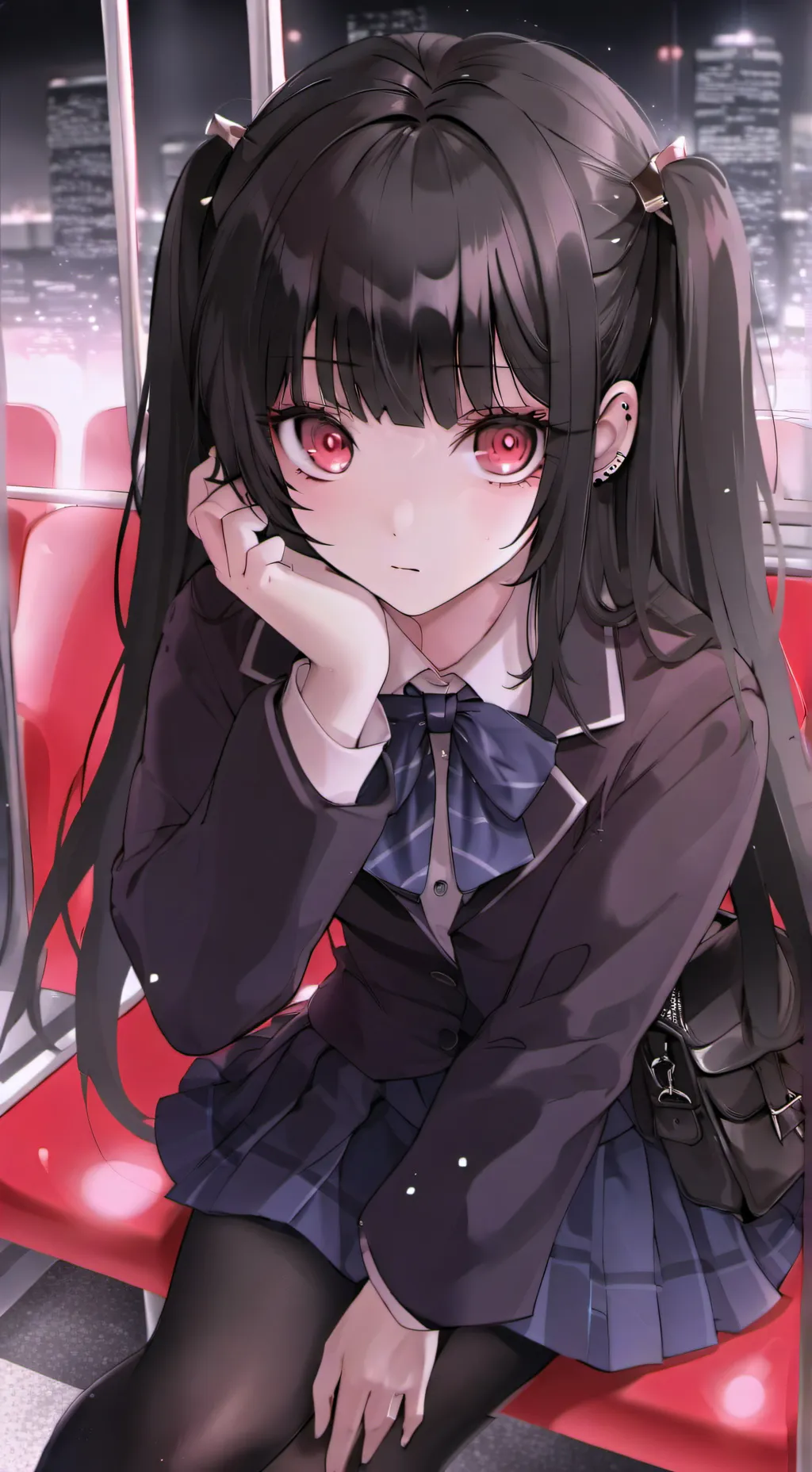 Talkie AI - Chat with Shun