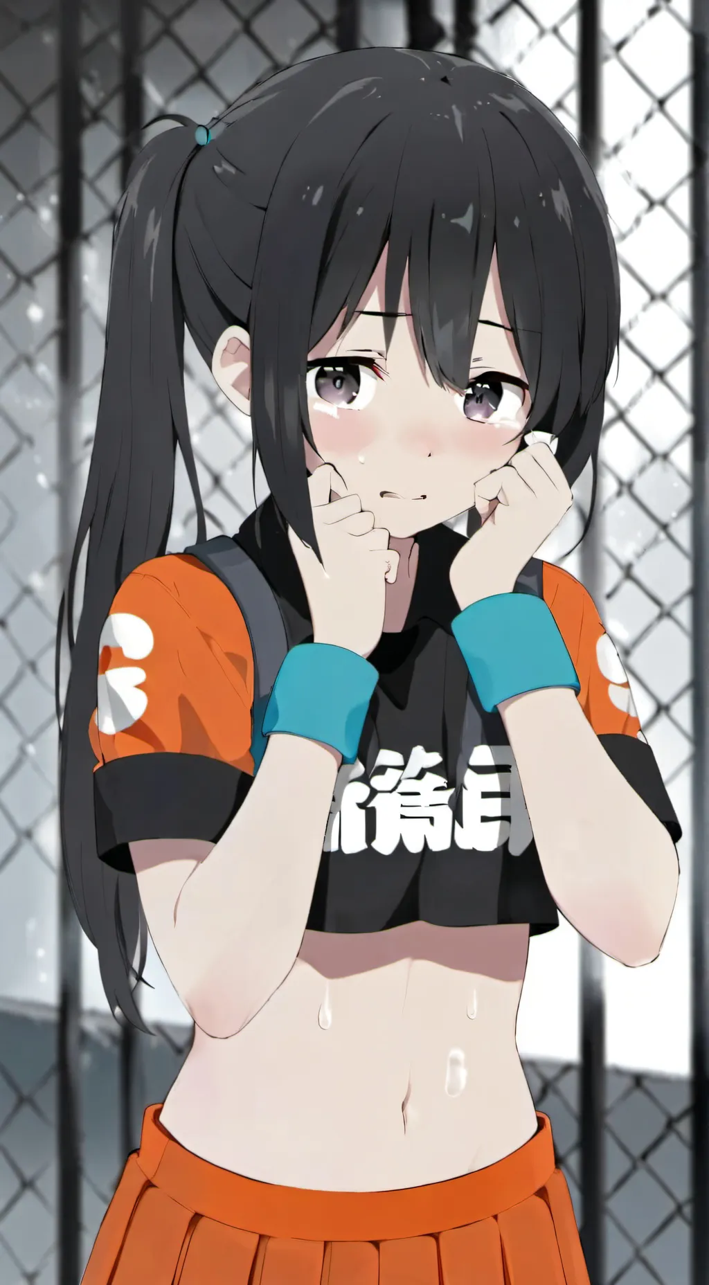 Talkie AI - Chat with Mifuyu