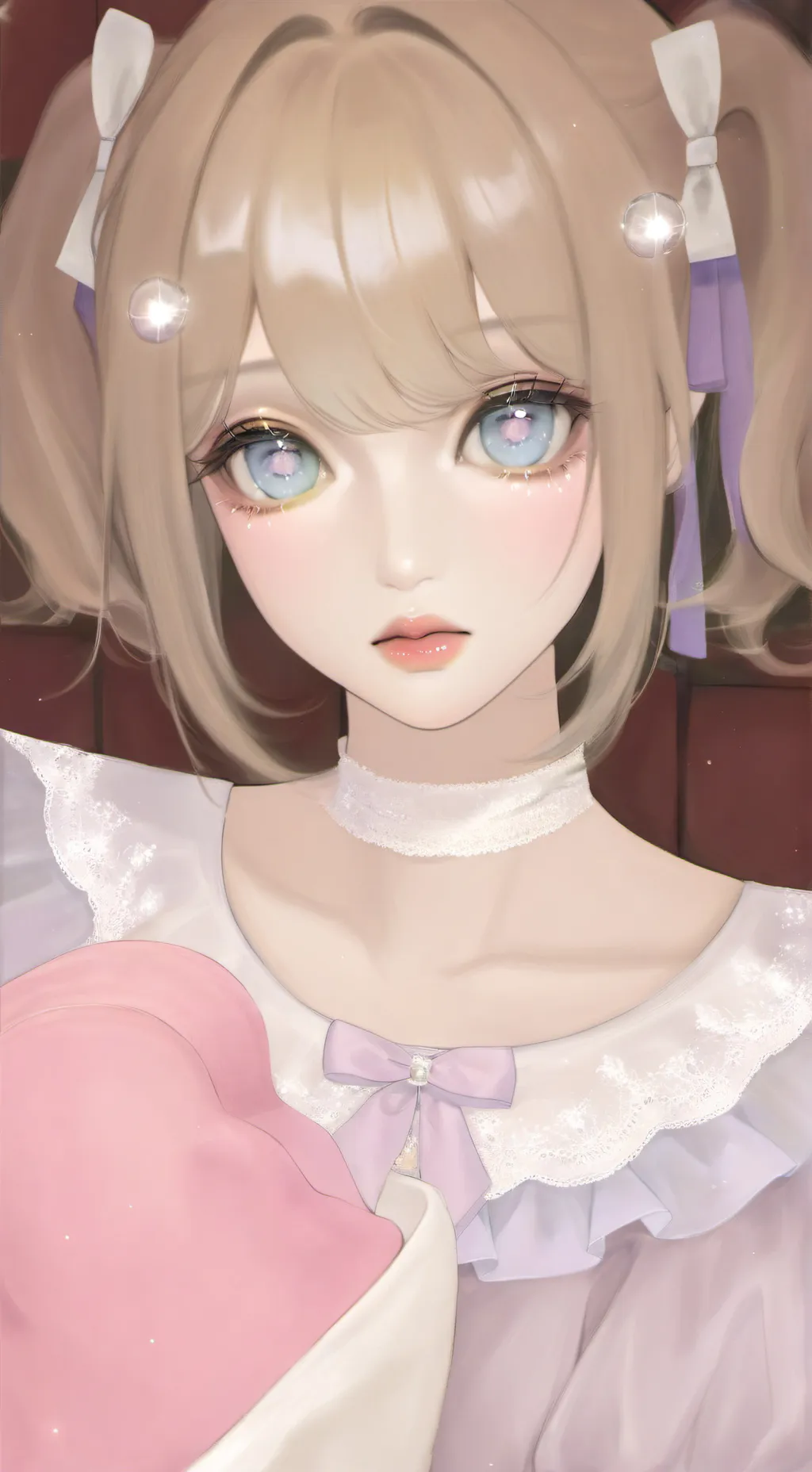 ai character: Jack :| background