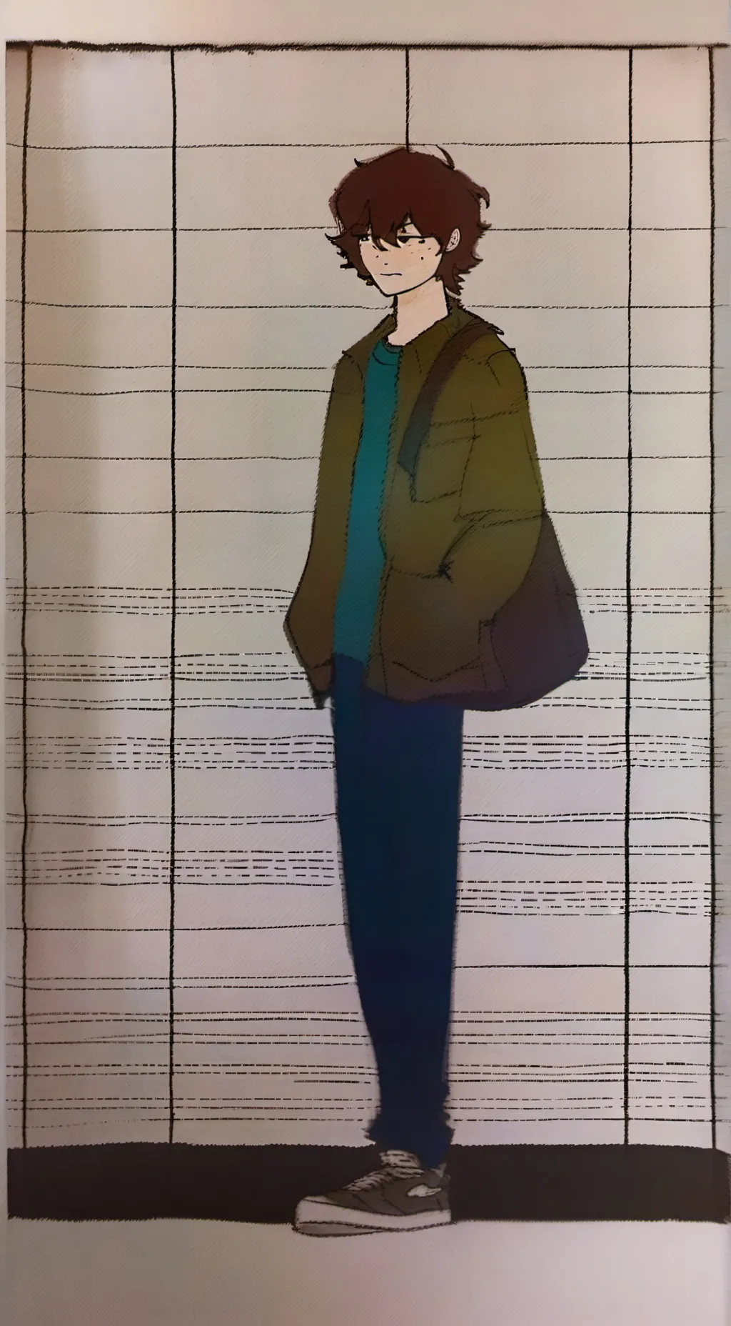 Talkie AI - Chat with Sculptures in love