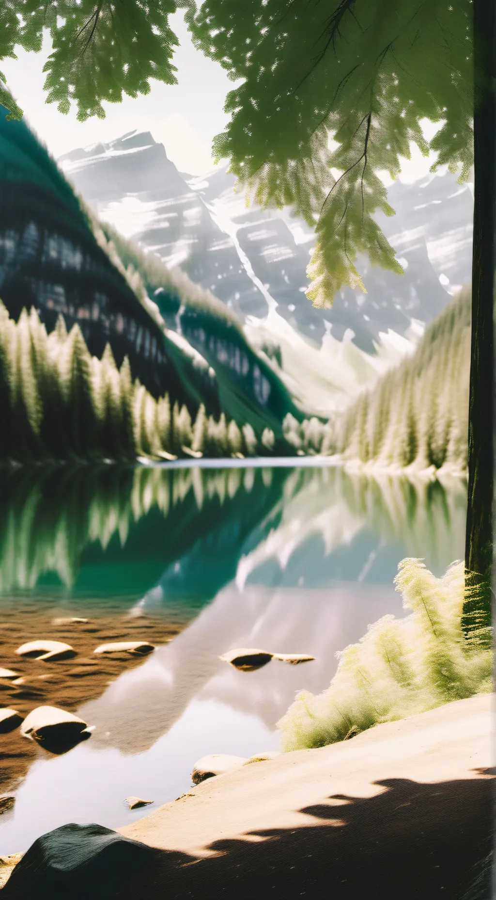 ai character: Felix your boyfy background